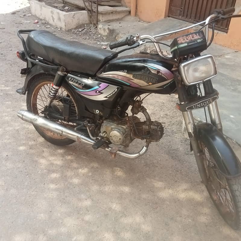 Unique2013کورنگی 4