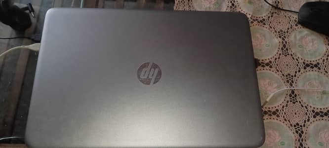 Hp laptop