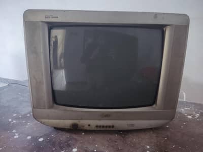 original LG TV