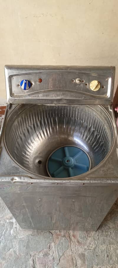 Steel Washing Machine For Sale