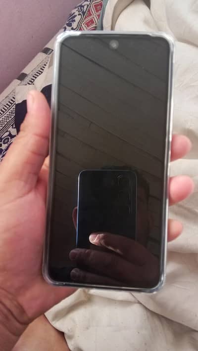 Vivoy21d 6/128 just box opn