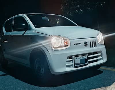 Suzuki Alto 2022