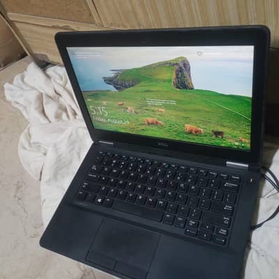 Core i5 6 generation