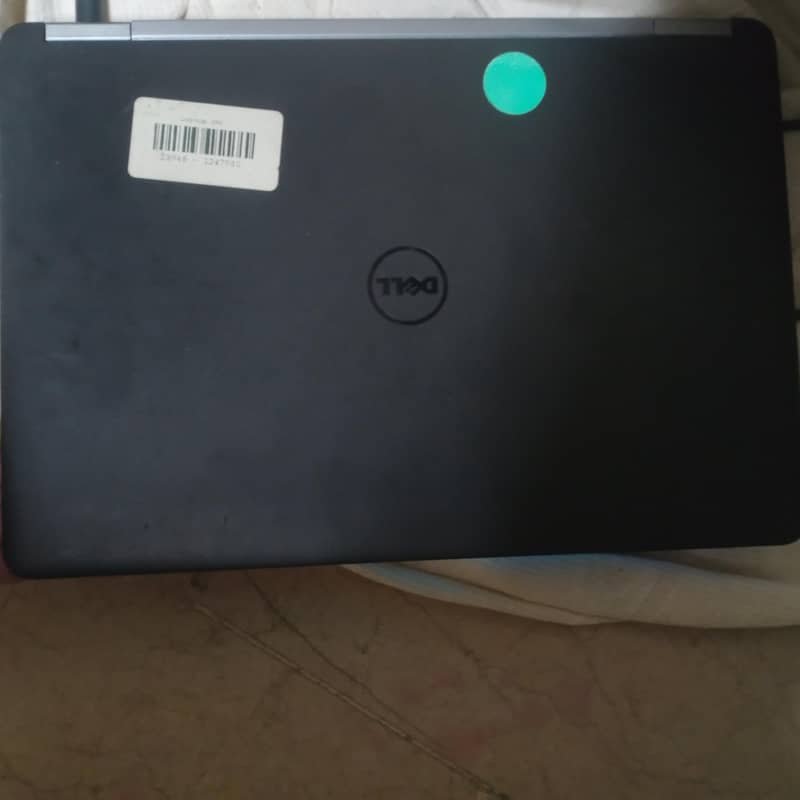 Core i5 6 generation 3
