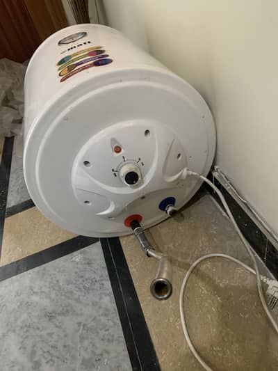 MATT Electric Geyser,40L