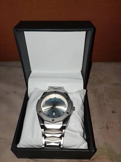 Timas watch