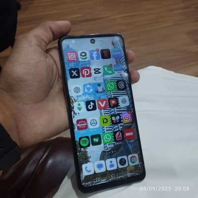 Infinix note 10pro