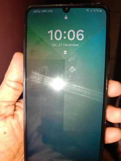 Samsung A06 (Only 1 Week Use)