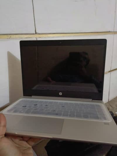 HP ProBook 440 G6