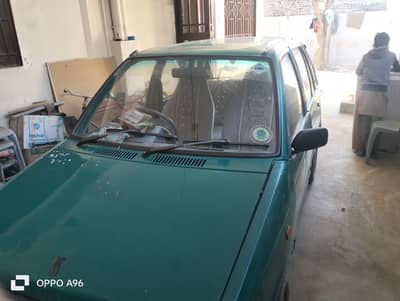 Mehran 1997 for sale