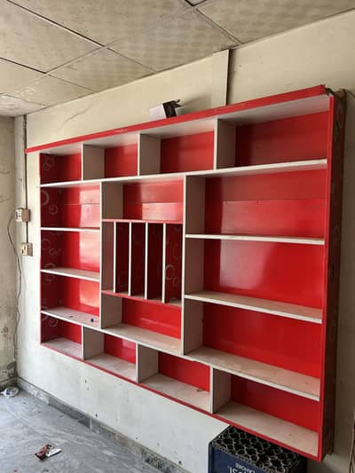 General Store Racks For Sale Just like brand new