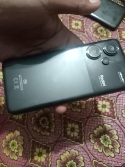 redmi note 13 pro plus 516 gb