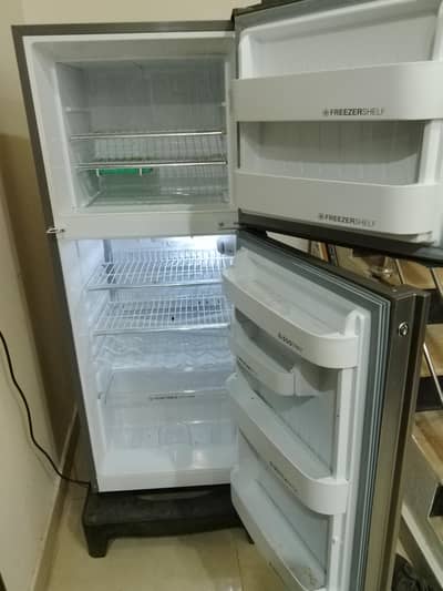 Orient Grande fridge