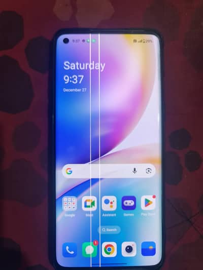 OnePlus 8
