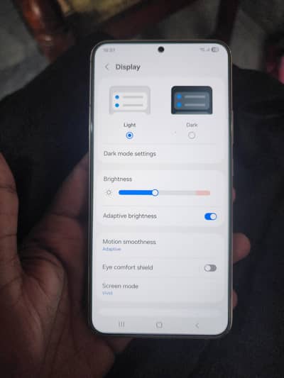 S22 PLUS 10/10 CONDITION