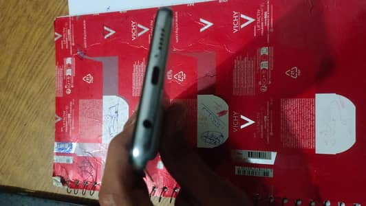 Redmi note 9s 6+2/128