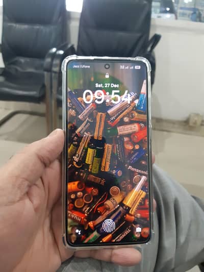 Oppo Reno 12F. Read Add.