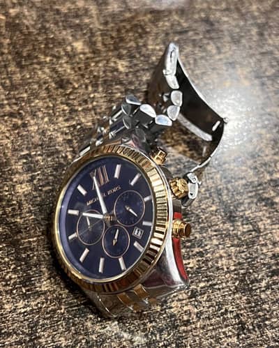 Michael Kors Real watch