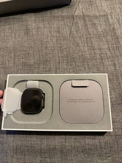 Apple watch ultra 2
