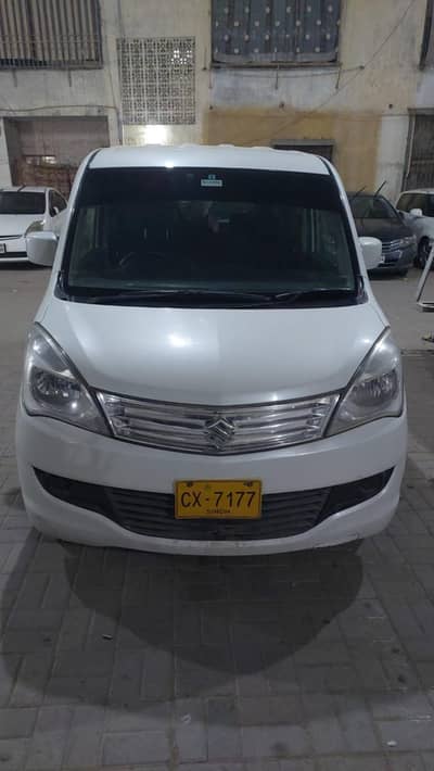urgent sell suzuki solio 2012/18