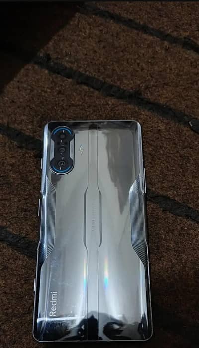 Redmi k40 Gaming URGENT SALE