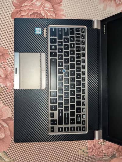 Toshiba tecra z40-c i5 6th gen