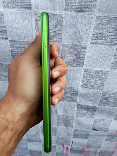 Infinix hot 12 6/128