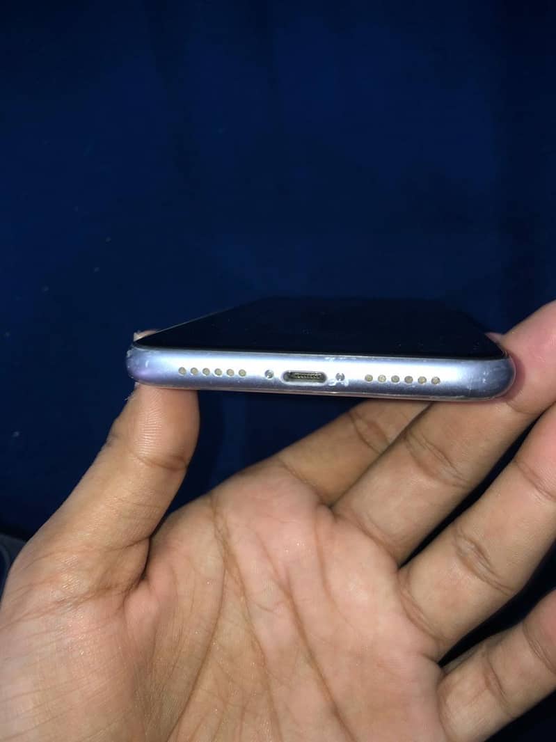 American version iphone 3