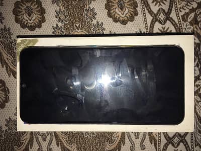 vivo y11 3+32 with fingerprint pta approved first hand use