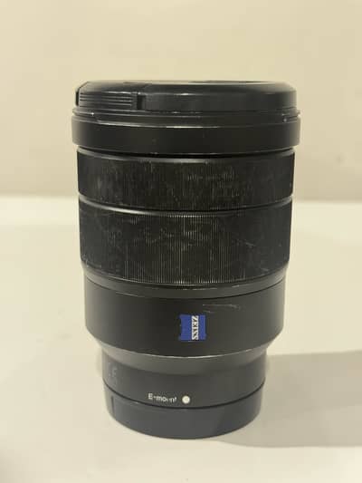 Sony 16-35mm zeiss F4