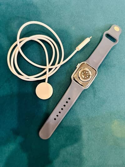 Apple Watch series 9 (41 mm)