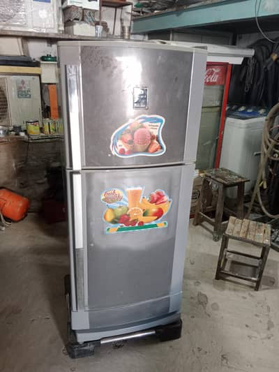 refrigerator (negotiable)