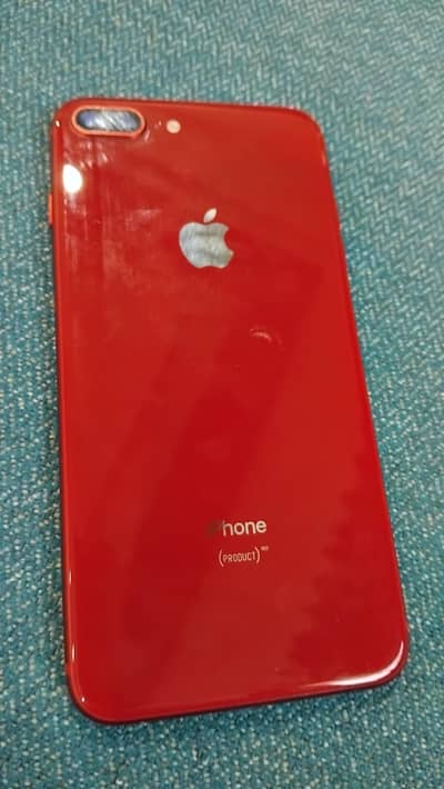 Iphone 8 Plus (PTA)