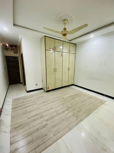 Upper portion for rent in g11