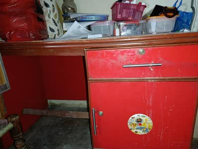 Study or Console Table