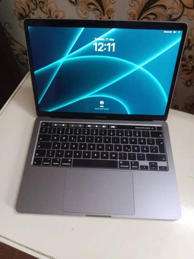 MacBook Pro 2019 16GB 1TB SSD 13" Best Macbook