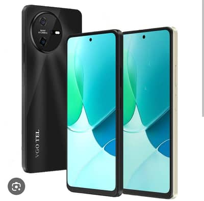 vgotel note 24 8.256 gb for sale in good condition 10 by 9