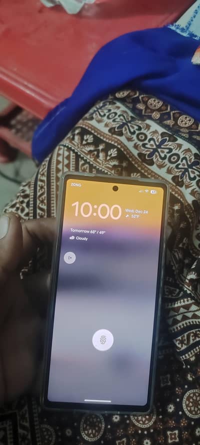 Google pixel new mobile 10/10 8/128