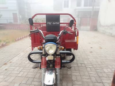 teze rftar rickshaw engine 100% original 3lakhh80 hzar