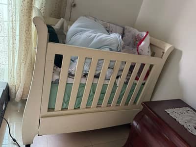 Kids Cot | Baby Cot | Baby Bed | Kids Bed | Baby Furniture |