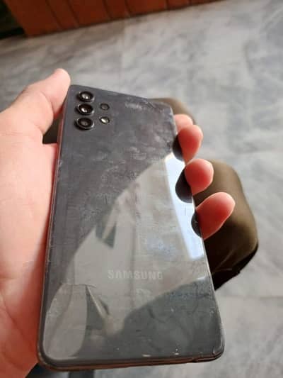 SAMSUNG GALAXY A32 6/128GB