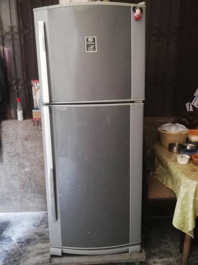 Dawlance monogram model/ home appliances/frigh