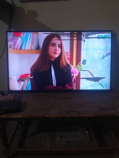 Ecostar 50" inches led