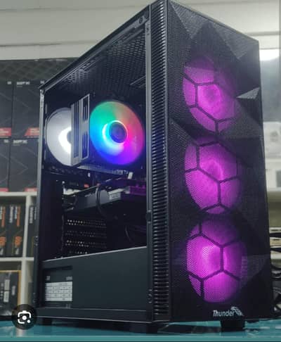 thunder triumph case
