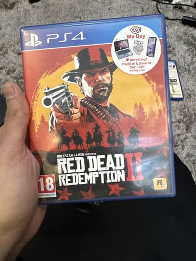 Ps4 games hit titles rdr2 gow ragnarok tekken mk11 uncharted nfs