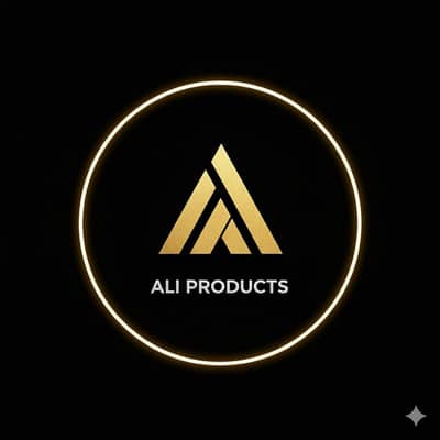 company name Ali product's