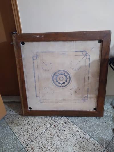 Urgent Carrom Board Selling