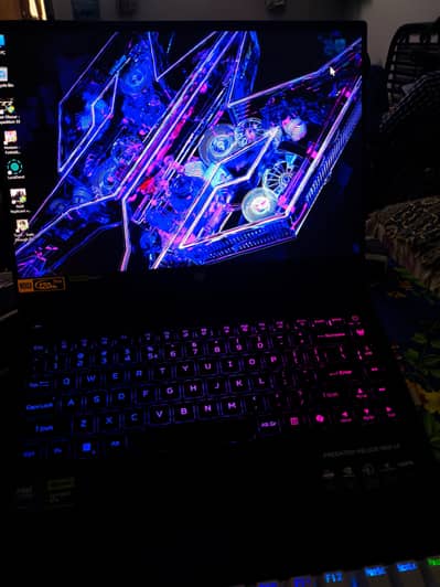 Acer Predator Helios Neo 14 RTX 4060