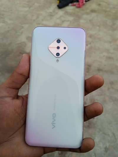 vivo s1 pro