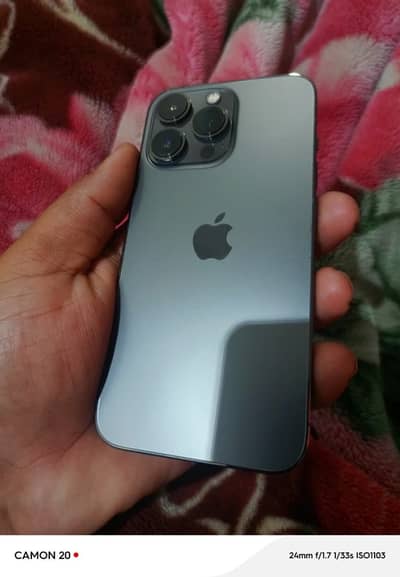 iPhone 13 Pro non pta jv 128gb